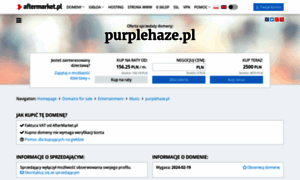 Purplehaze.pl thumbnail