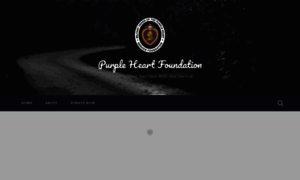 Purpleheartfoundation.wordpress.com thumbnail