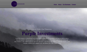 Purplehk.com thumbnail