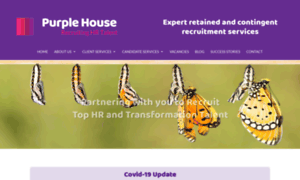 Purplehousehr.com thumbnail