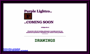 Purplelightco.com thumbnail