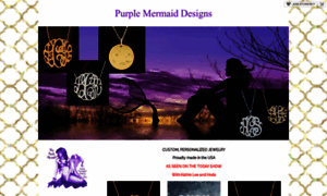 Purplemermaiddesigns.storenvy.com thumbnail