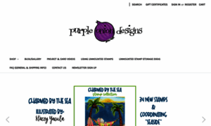 Purpleoniondesigns.com thumbnail