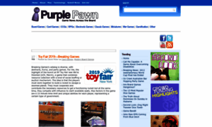 Purplepawn.com thumbnail