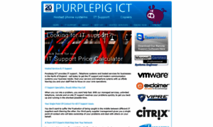 Purplepig.tech thumbnail