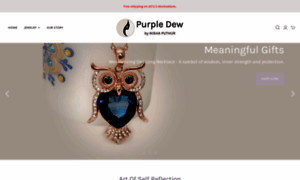 Purplerosejewelry.myshopify.com thumbnail