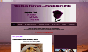Purplerosy.blogspot.com thumbnail