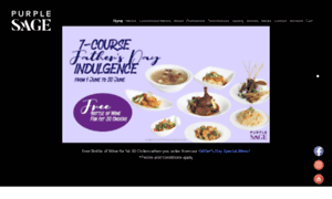 Purplesage.com.sg thumbnail