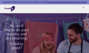 Purpletie.com thumbnail