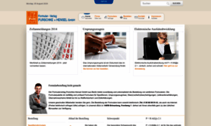 Purschke-hensel.de thumbnail