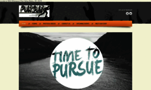 Pursuestudentministries.com thumbnail