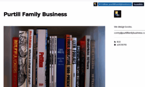 Purtillfamilybusiness.com thumbnail