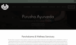 Purushaayurveda.com thumbnail