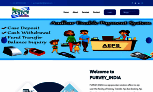 Purveyindia.com thumbnail