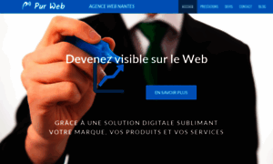 Purweb.fr thumbnail