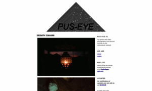 Pus-eye.blogspot.com thumbnail