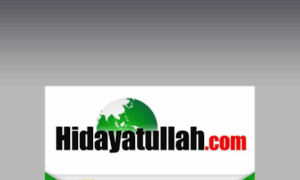 Pusatdatahidayatullah.com thumbnail