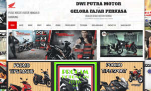 Pusatkreditmotorhondadibandung.com thumbnail