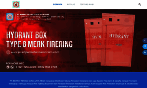 Pusatperalatanpemadam.com thumbnail