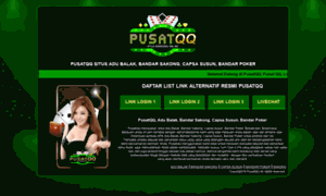 Pusatqq.org thumbnail