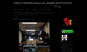 Pusatserviceprinterpanggilan.blogspot.com thumbnail