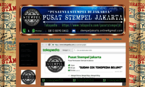 Pusatstempeljakarta.wordpress.com thumbnail