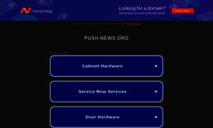 Push-news.org thumbnail