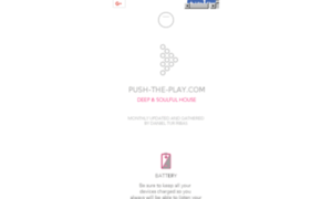 Push-the-play.com thumbnail