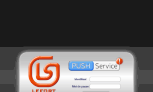 Push.lefort-software.com thumbnail