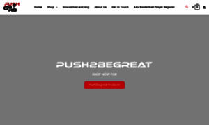 Push2begreat.com thumbnail