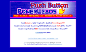Pushbuttonpowerleads.com thumbnail