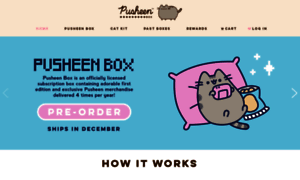 Pusheen-box.myshopify.com thumbnail