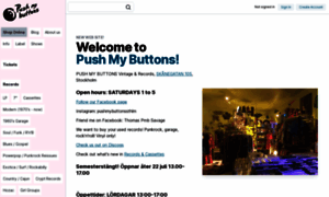 Pushmybuttons.se thumbnail