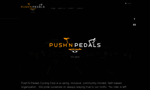 Pushnpedals.com thumbnail