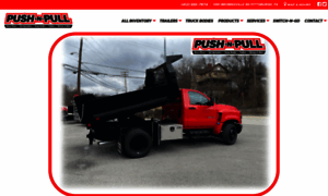 Pushnpull.net thumbnail