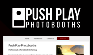 Pushplay.com.au thumbnail
