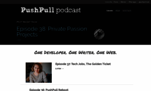 Pushpull.me thumbnail