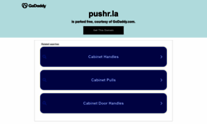 Pushr.la thumbnail