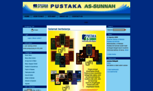 Pustakaassunnah.com thumbnail