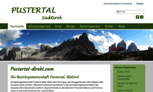 Pustertal-direkt.com thumbnail