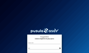 Pusula.asay.com.tr thumbnail