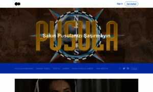Pusula.tv thumbnail
