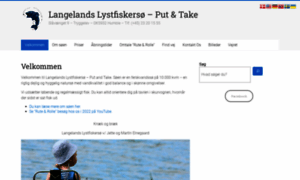 Putandtake-langeland.dk thumbnail