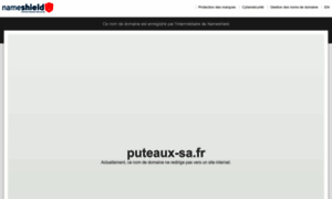 Puteaux-sa.fr thumbnail