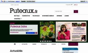 Puteaux.fr thumbnail
