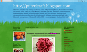 Putericraft.blogspot.com thumbnail