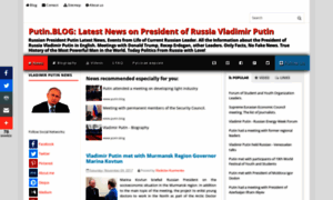 Putin.blog thumbnail