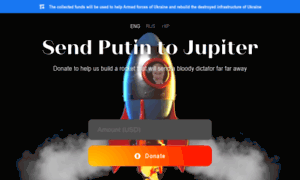 Putina.net thumbnail