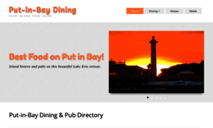 Putinbaydining.com thumbnail