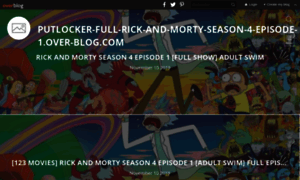 Putlocker-full-rick-and-morty-season-4-episode-1.over-blog.com thumbnail